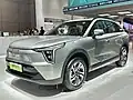 Haval Xiaolong