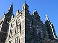 Universidad de Georgetown