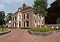 Heerde, el ayuntamiento