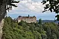 Castillo de Heiligenberg, Alemania