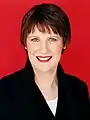 Helen Clark,primera mujer viceprimera ministra (1989); primera mujer elegida primera ministra; segunda mujer primera ministra(1999–2008).