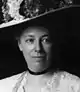 Retrato de Helen Taft