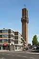 Torre del ayuntamiento