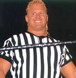 Curt Hennig †