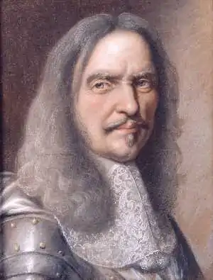 Henri de la Tour d'Auvergne, vizconde de Turenne, Mariscal francés