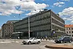 Embajada en Oslo