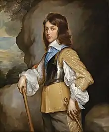 Henry Stuart