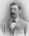 Henry Sparks 1894-1900