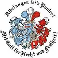 Nibelungen zu Siegen im Wingolfsbund (Siegen)