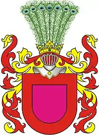 Herb Janina