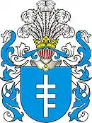 Herb Rodziewiczka