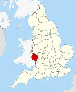 Herefordshire