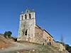 El Negredo