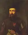 Fernando de Magallanes en la 1º circunnavegación 1522 muere, se calcula la longitud por Faleiro. 1538 hay galeones,  barco militar hasta el vapor, y la ciencia española del XVI despunta; geografía, cosmografía (ingleses y franceses navegan con textos hispanos). La enfermedad mata al 90% en América y viaja rápida, incluso al Amazonas,  Cahokia, incas; en el Caribe muere el resto por explotación y guerra.