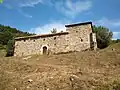 Ermita de Nuestra Señora del Monte