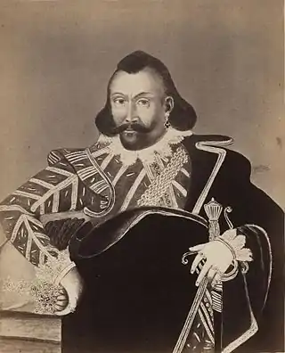 Casimiro VI, Duque de Pomerania