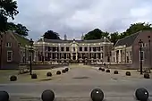 Palacio Groeneveld en Baarn