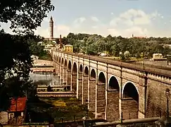 High Bridge