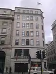 Alta Comisión en Londres