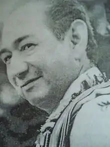 Hilarión Correa.