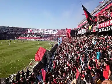 Estadio Brigadier Estanislao LópezSanta Fe