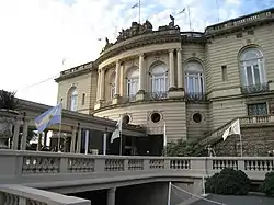 Hipódromo de Buenos Aires