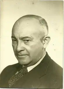 Hircano Ayuso y O'Horibe (1920 -1921)