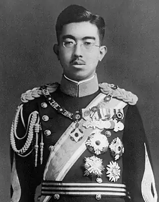 Hirohito