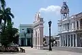 Centro Histórico Urbano