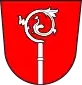 Escudo de Eichstätt