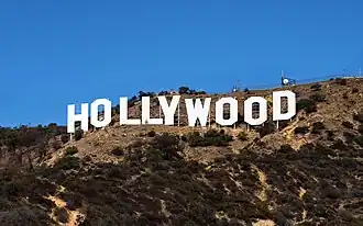 Hollywood (Estados Unidos)