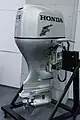 Motor de fueraborda