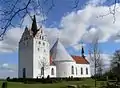 Iglesia de Horne, Fionia