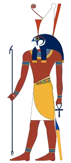 Horus