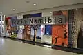 Aeropuerto Internacional Hosea Kutako en Windhoek, Namibia