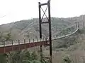 Puente en "Hoshida Enchi".