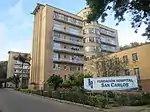 Hospital San Carlos