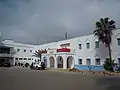 Hospital de Sidi Ifni