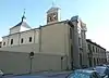 Hospital de la Venerable Orden Tercera (Madrid)