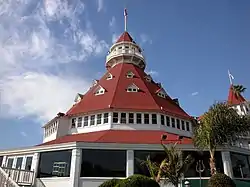 Hotel Del Coronado