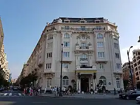 Hotel Carlton