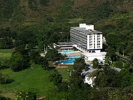 Hotel Maracay