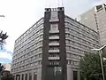 Hotel Reforma.