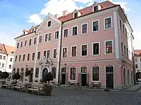 Untermarkt 16, Görlitz