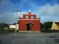 Iglesia.