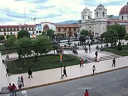 Huancayo