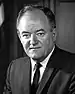 Hubert Humphrey.