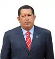 VenezuelaHugo Chávez