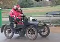 Humberette 5 hp (1904)