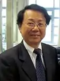 Hwang Wen-Shu, Químico, Ph.D. en química de la Universidad Estatal de Oregón